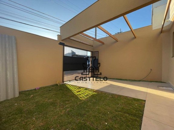 Imagem Casa com 3 Quartos à Venda, 80 m² em Columbia - Londrina Imagem Casa com 3 Quartos à Venda, 80 m² em Columbia - Londrina