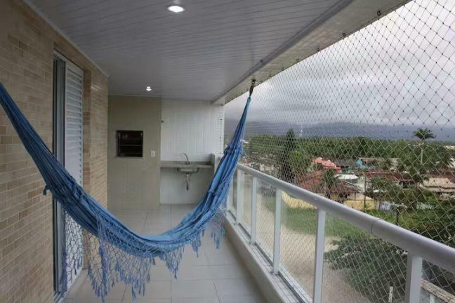Imagem Apartamento com 2 Quartos à Venda, 79 m² em Jardim  Indaiá - Bertioga