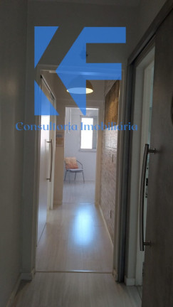 Imagem Imóvel com 3 Quartos à Venda, 122 m² em Cambuí - Campinas