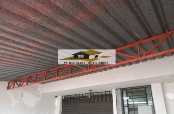 Imagem Imóvel Comercial à Venda, 416 m² em Sacomã - São Paulo Imagem Imóvel Comercial à Venda, 416 m² em Sacomã - São Paulo