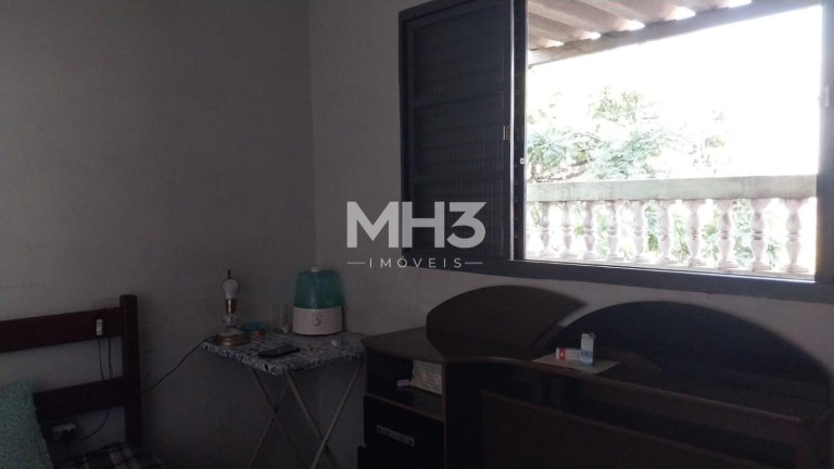 Imagem Casa com 4 Quartos à Venda, 237 m² em Vila Campos Sales - Campinas Imagem Casa com 4 Quartos à Venda, 237 m² em Vila Campos Sales - Campinas