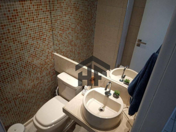 Imagem Apartamento com 3 Quartos à Venda, 114 m² em Parnamirim - Recife