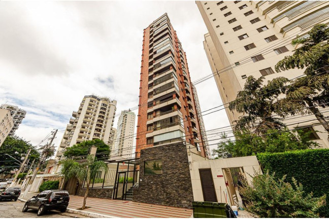Imagem Imóvel com 4 Quartos à Venda, em Parque Da Mooca - São Paulo Imagem Imóvel com 4 Quartos à Venda, em Parque Da Mooca - São Paulo