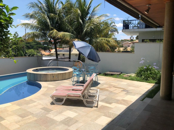 Imagem Casa com 4 Quartos à Venda, 562 m² em Loteamento Alphaville Campinas - Campinas Imagem Casa com 4 Quartos à Venda, 562 m² em Loteamento Alphaville Campinas - Campinas