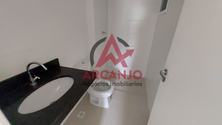 Imagem Apartamento com 3 Quartos à Venda, 89 m² em Toninhas - Ubatuba