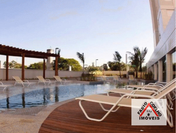Imagem Apartamento com 3 Quartos à Venda, 136 m² em Jurubatuba - São Paulo Imagem Apartamento com 3 Quartos à Venda, 136 m² em Jurubatuba - São Paulo