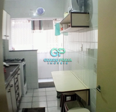 Imagem Apartamento com 2 Quartos à Venda, 75 m² em Pitangueiras - Guarujá