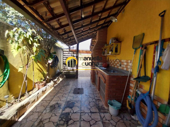 Imagem Casa com 2 Quartos à Venda, 200 m² em Barroco (itaipuaçu) - Maricá Imagem Casa com 2 Quartos à Venda, 200 m² em Barroco (itaipuaçu) - Maricá