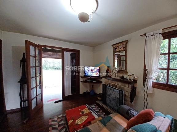 Imagem Casa com 3 Quartos à Venda, 460 m² em Parque Do Ingá - Teresópolis Imagem Casa com 3 Quartos à Venda, 460 m² em Parque Do Ingá - Teresópolis