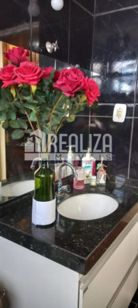 Imagem Apartamento com 3 Quartos à Venda, 50 m² em Conjunto Guanabara - Uberaba