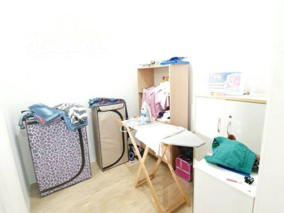 Imagem Casa de Condomínio com 3 Quartos à Venda, 255 m² em Condomínio Roland - Limeira