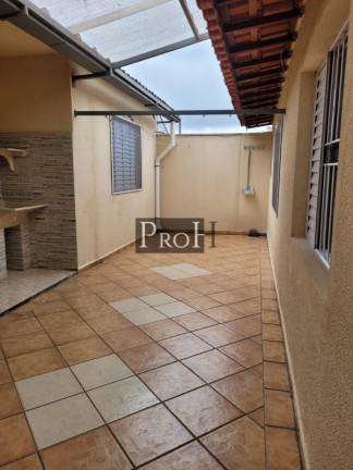 Imagem Casa com 3 Quartos à Venda, 234 m² em Fundação - São Caetano Do Sul