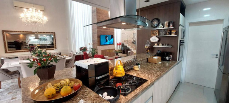 Imagem Casa com 4 Quartos à Venda, 220 m² em Condominio Condado De Capao - Capão Da Canoa Imagem Casa com 4 Quartos à Venda, 220 m² em Condominio Condado De Capao - Capão Da Canoa