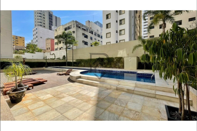 Imagem Apartamento com 2 Quartos à Venda, 111 m² em Pinheiros - São Paulo