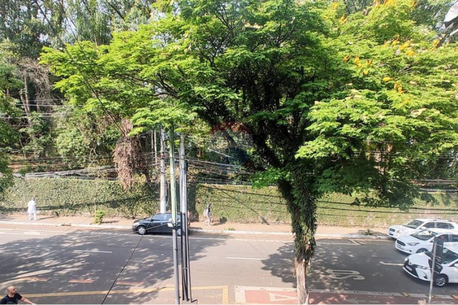Imagem Imóvel com 2 Quartos à Venda, 120 m² em Chácara Santo Antônio (zona Sul) - São Paulo Imagem Imóvel com 2 Quartos à Venda, 120 m² em Chácara Santo Antônio (zona Sul) - São Paulo