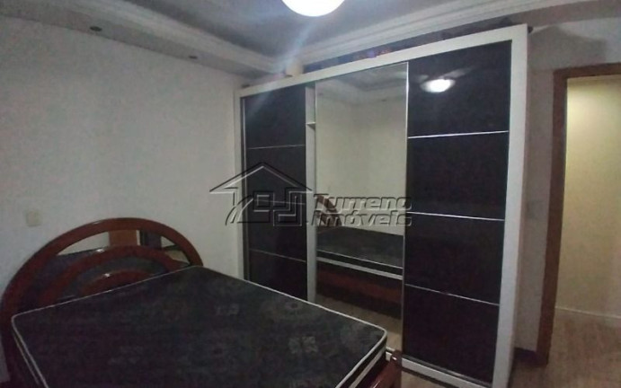 Imagem Apartamento com 3 Quartos à Venda, 100 m² em Jardim Aquarius - São José Dos Campos