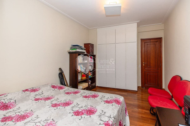 Imagem Apartamento com 4 Quartos à Venda, 223 m² em Vila Clementino - São Paulo Imagem Apartamento com 4 Quartos à Venda, 223 m² em Vila Clementino - São Paulo