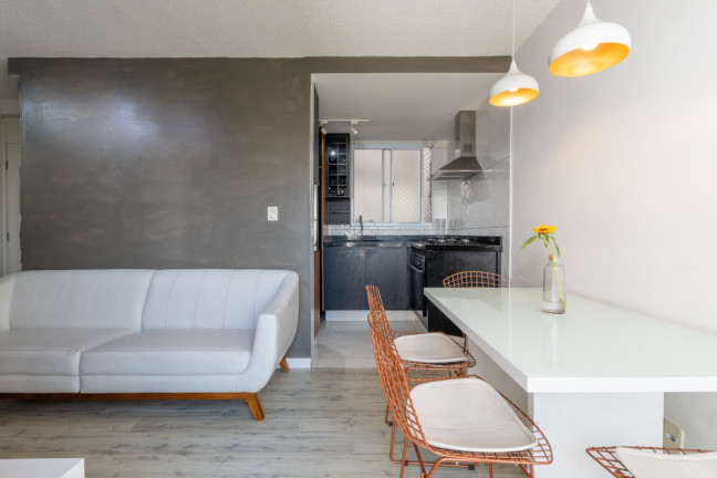 Imagem Apartamento com 2 Quartos à Venda, 51 m² em Liberdade - São Paulo