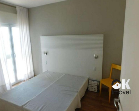 Imagem Apartamento com 3 Quartos à Venda, 140 m² em Jardim Paulista - São Paulo