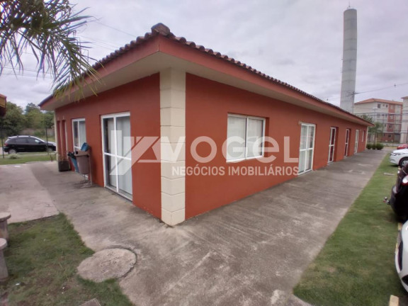 Imagem Apartamento com 2 Quartos à Venda, 42 m² em São Miguel - Sao Leopoldo