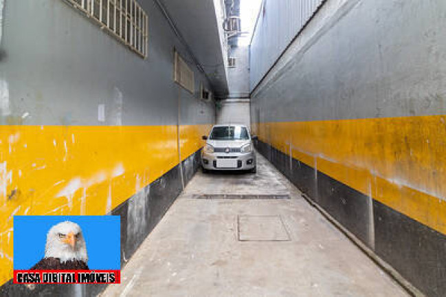 Imagem Galpão à Venda, 240 m² em Santana - São Paulo Imagem Galpão à Venda, 240 m² em Santana - São Paulo