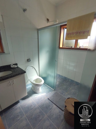 Imagem Casa com 5 Quartos à Venda, 372 m² em Parque Reserva Fazenda Imperial - Sorocaba