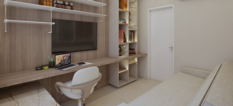Imagem Apartamento com 4 Quartos à Venda, 163 m² em Boa Viagem - Recife