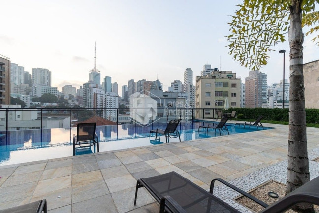 Imagem Apartamento com 1 Quarto à Venda, 42 m² em Vila Mariana - São Paulo Imagem Apartamento com 1 Quarto à Venda, 42 m² em Vila Mariana - São Paulo