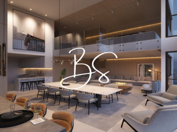 Imagem Apartamento com 4 Quartos à Venda, 138 m² em Centro - Balneário Camboriú