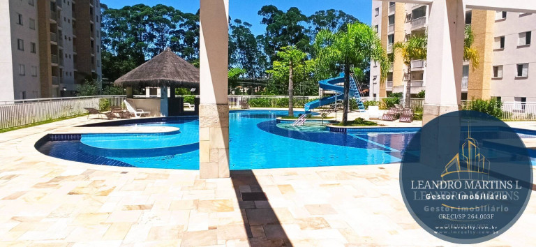 Imagem Apartamento com 3 Quartos à Venda, 72 m² em Usina Piratininga - São Paulo