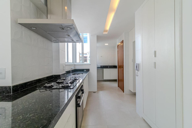 Imagem Apartamento com 3 Quartos à Venda, 135 m² em Copacabana - Rio De Janeiro