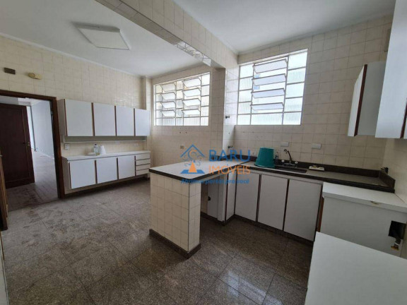 Imagem Imóvel com 3 Quartos à Venda ou Locação, 240 m² em Higienópolis - São Paulo