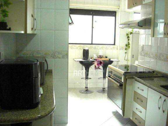 Imagem Apartamento com 3 Quartos à Venda, 72 m² em Rudge Ramos - São Bernardo Do Campo Imagem Apartamento com 3 Quartos à Venda, 72 m² em Rudge Ramos - São Bernardo Do Campo