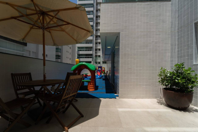 Imagem Apartamento com 4 Quartos à Venda, 160 m² em Centro - Mongaguá Imagem Apartamento com 4 Quartos à Venda, 160 m² em Centro - Mongaguá