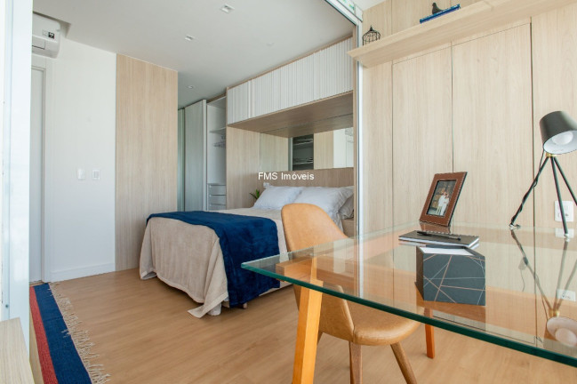 Imagem Imóvel com 1 Quarto para Alugar, 52 m² em Vila Nova Conceição - São Paulo Imagem Imóvel com 1 Quarto para Alugar, 52 m² em Vila Nova Conceição - São Paulo