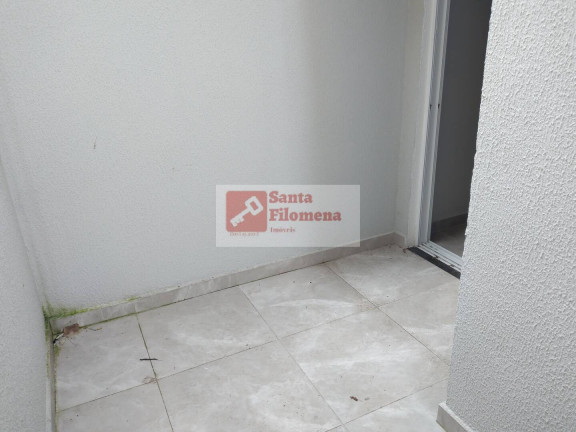 Imagem Apartamento com 3 Quartos à Venda, 66 m² em Parque Oratório - Santo André Imagem Apartamento com 3 Quartos à Venda, 66 m² em Parque Oratório - Santo André