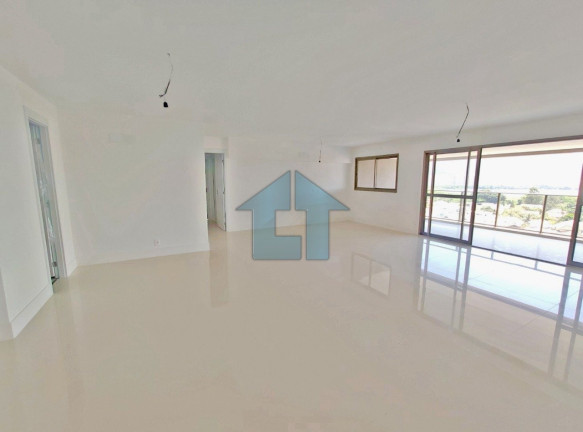 Imagem Apartamento com 3 Quartos à Venda, 187 m² em Barra Da Tijuca - Rio De Janeiro