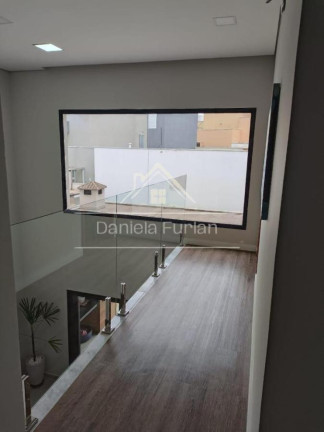 Imagem Casa de Condomínio com 3 Quartos à Venda, 211 m² em Condomínio Ibiti Reserva - Sorocaba