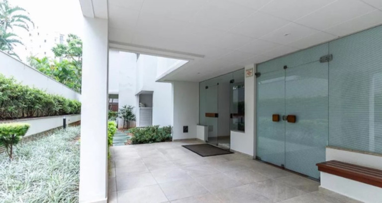 Imagem Apartamento com 2 Quartos à Venda, 65 m² em Brooklin Paulista - São Paulo