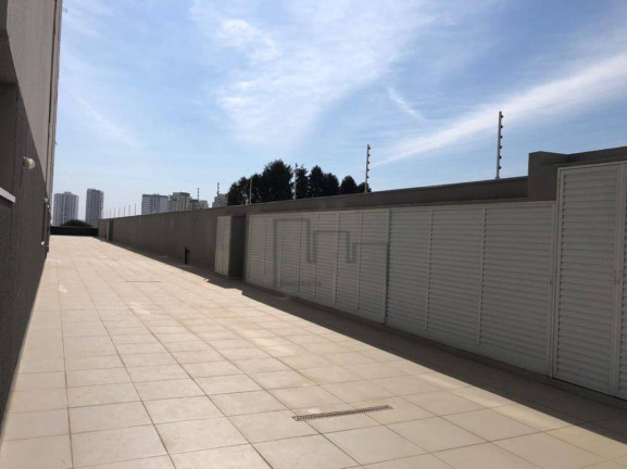Imagem Apartamento com 1 Quarto à Venda, 42 m² em Parque Campolim - Sorocaba