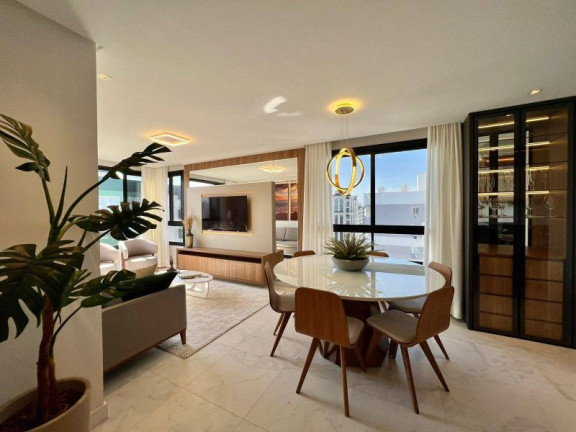 Imagem Apartamento com 3 Quartos à Venda, 147 m² em Navegantes - Capão Da Canoa