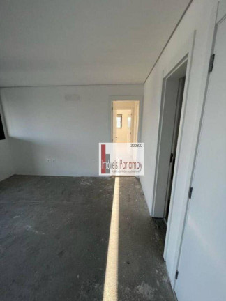 Imagem Apartamento com 3 Quartos à Venda, 143 m² em Campo Belo - São Paulo