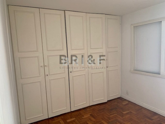 Imagem Apartamento com 3 Quartos à Venda, 130 m² em Jardim Paulista - São Paulo Imagem Apartamento com 3 Quartos à Venda, 130 m² em Jardim Paulista - São Paulo
