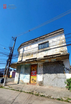 Imagem Galpão à Venda ou Locação, 473 m² em Parque Ulisses - Nova Iguaçu Imagem Galpão à Venda ou Locação, 473 m² em Parque Ulisses - Nova Iguaçu