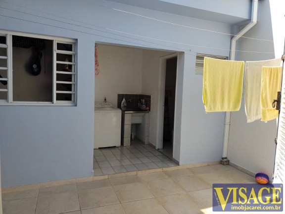 Imagem Casa com 3 Quartos à Venda, 217 m² em Centro - Jacareí