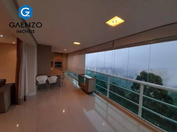 Foto do imóvel Apartamento com 3 Quartos à Venda, 222 m² em Tamboré - Santana De Parnaíba