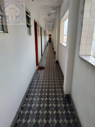 Imagem Kitnet com 1 Quarto à Venda, 32 m² em Aparecida - Santos