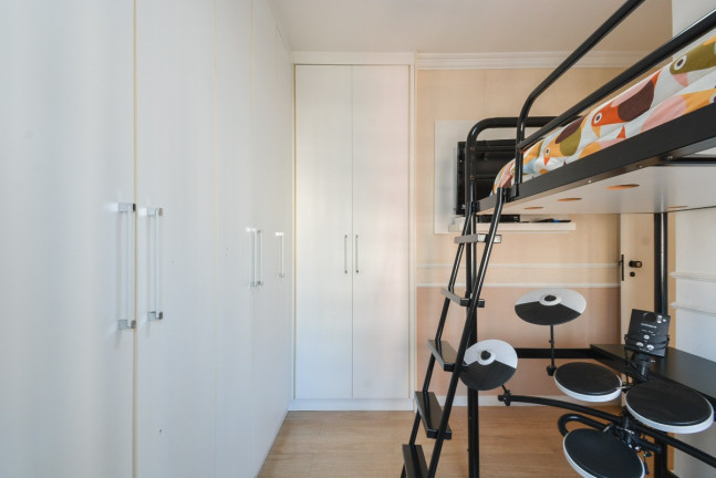 Imagem Apartamento com 3 Quartos à Venda, 97 m² em Vila Clementino - São Paulo Imagem Apartamento com 3 Quartos à Venda, 97 m² em Vila Clementino - São Paulo