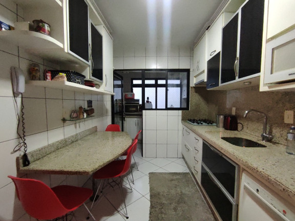 Imagem Apartamento com 3 Quartos à Venda, 102 m² em Kobrasol - São José Imagem Apartamento com 3 Quartos à Venda, 102 m² em Kobrasol - São José