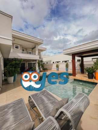Casa com 4 Quartos à Venda, 500 m² em Papagaio - Feira De Santana